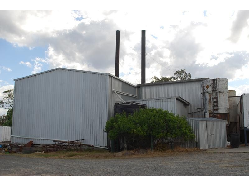 447 Texas Road, Stanthorpe QLD 4380