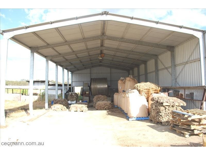 447 Texas Road, Stanthorpe QLD 4380