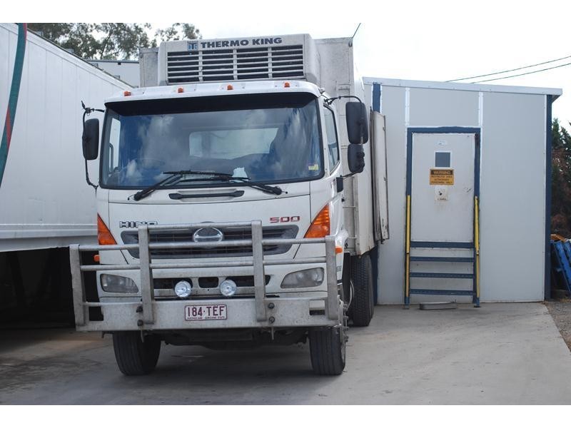 447 Texas Road, Stanthorpe QLD 4380