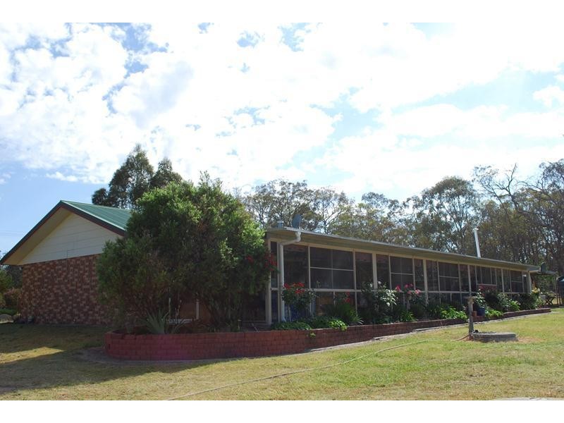 447 Texas Road, Stanthorpe QLD 4380