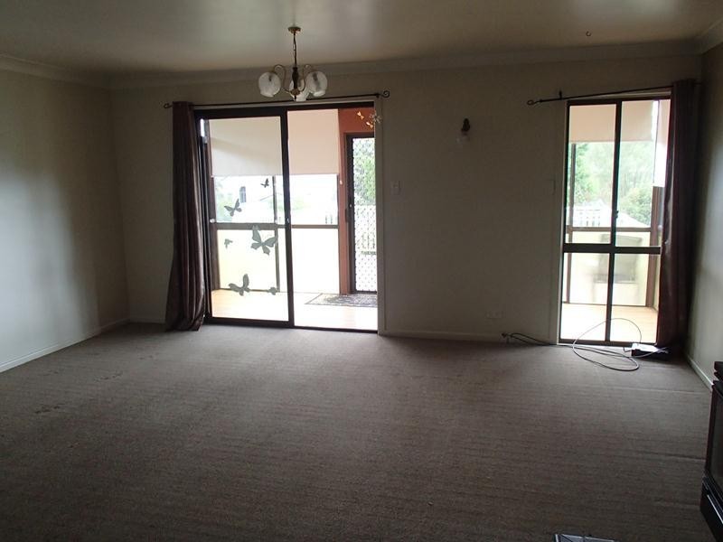 25 Leslie Parade, Stanthorpe QLD 4380