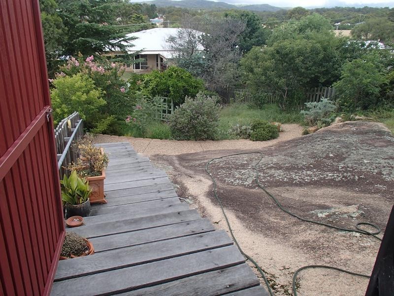 1/118 Sugarloaf road, Stanthorpe QLD 4380