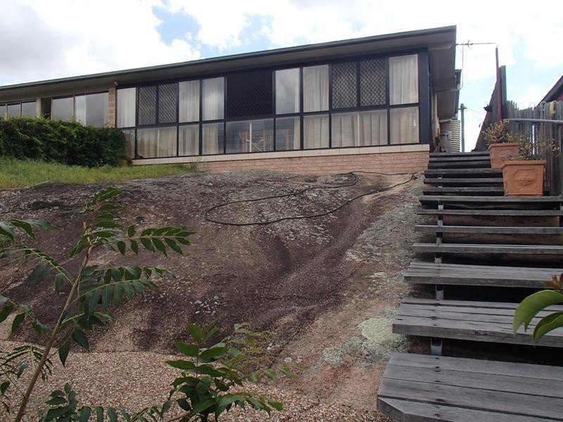1/118 Sugarloaf road, Stanthorpe QLD 4380