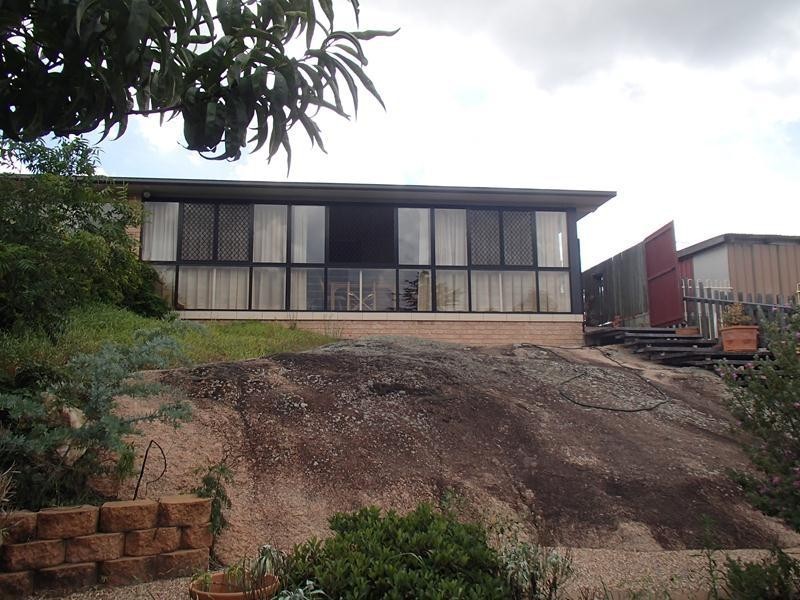 1/118 Sugarloaf road, Stanthorpe QLD 4380