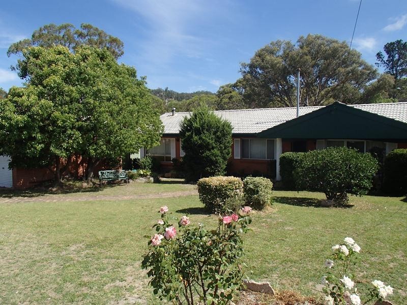 118 Lock Street, Stanthorpe QLD 4380