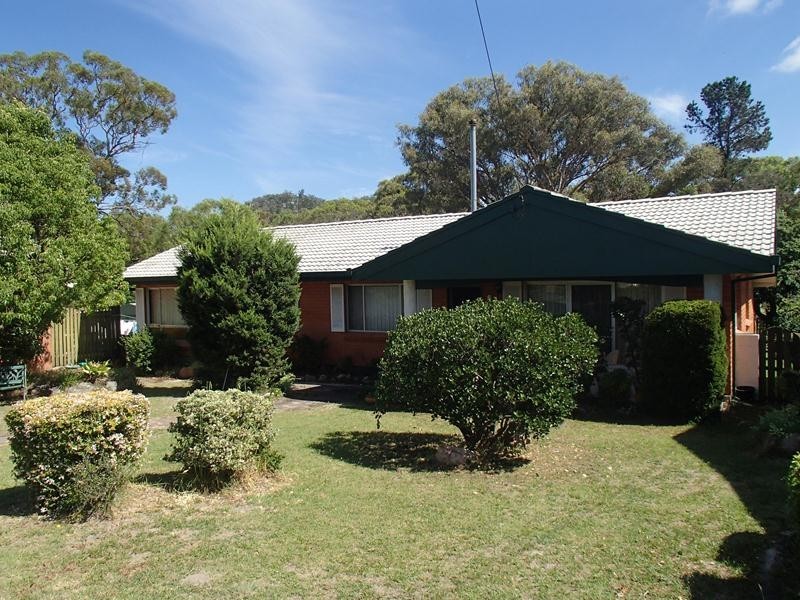118 Lock Street, Stanthorpe QLD 4380