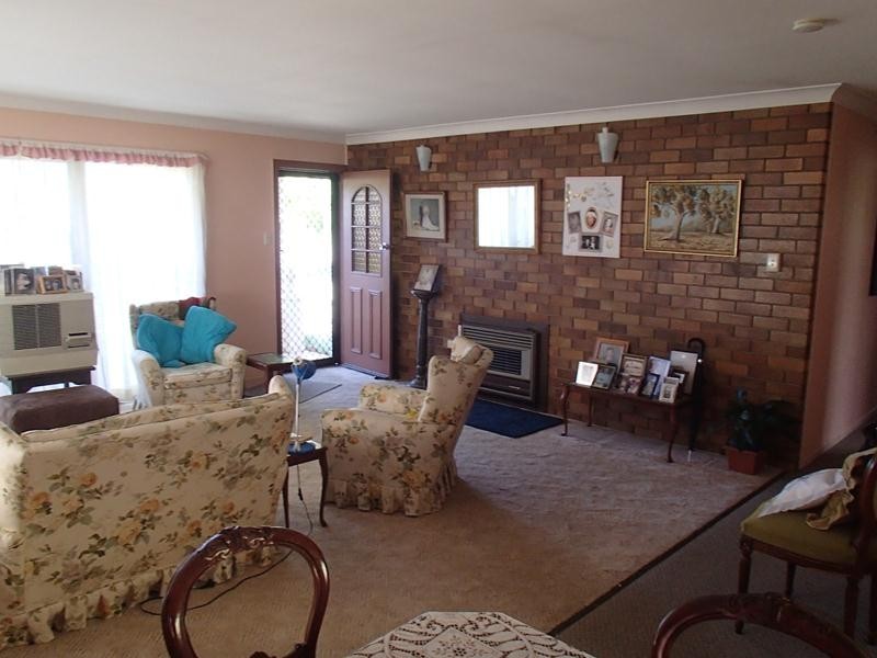 118 Lock Street, Stanthorpe QLD 4380