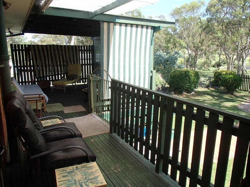 118 Lock Street, Stanthorpe QLD 4380