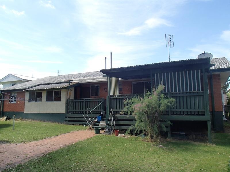118 Lock Street, Stanthorpe QLD 4380