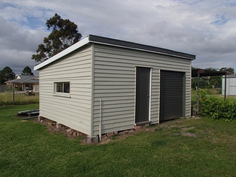 8 Connor Street, Stanthorpe QLD 4380