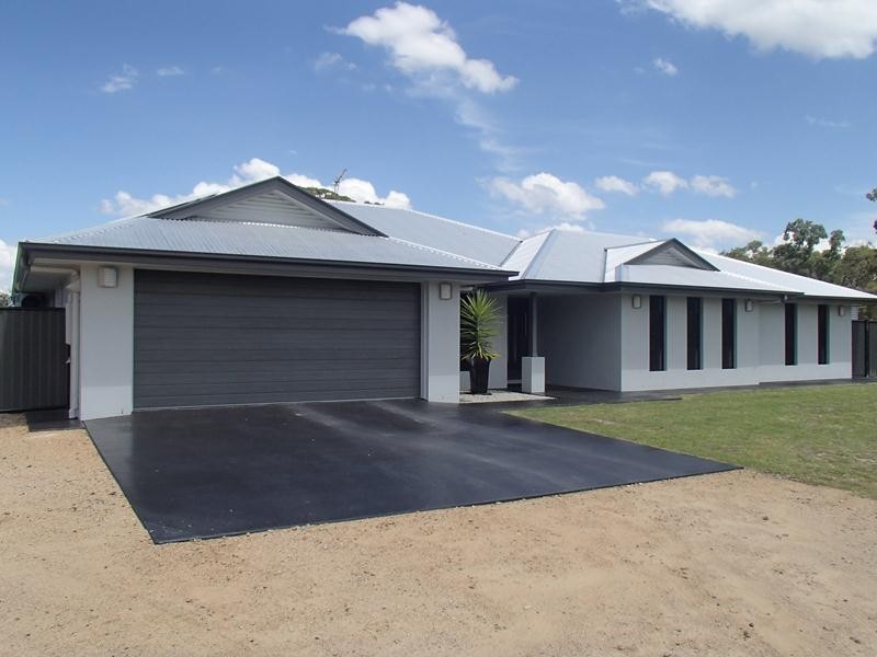 29 Mckillop Lane, Stanthorpe QLD 4380