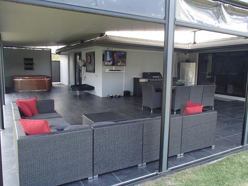 29 Mckillop Lane, Stanthorpe QLD 4380