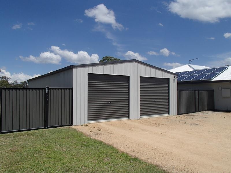 29 Mckillop Lane, Stanthorpe QLD 4380