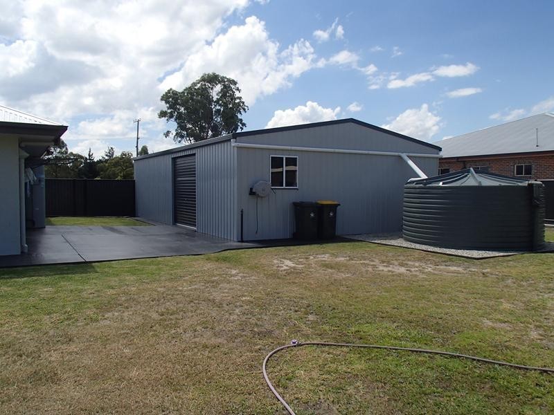 29 Mckillop Lane, Stanthorpe QLD 4380