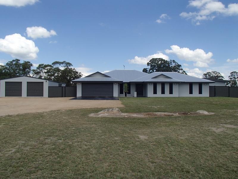 29 Mckillop Lane, Stanthorpe QLD 4380