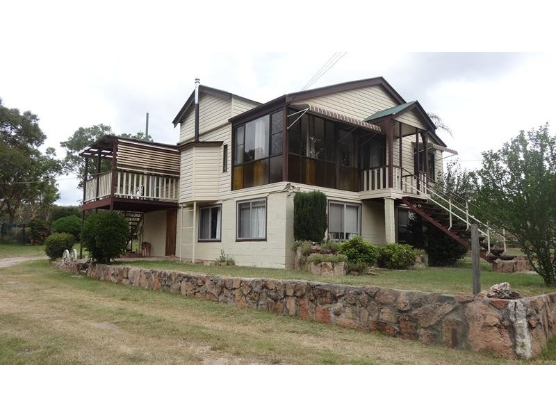 246 Watters Road, Stanthorpe QLD 4380