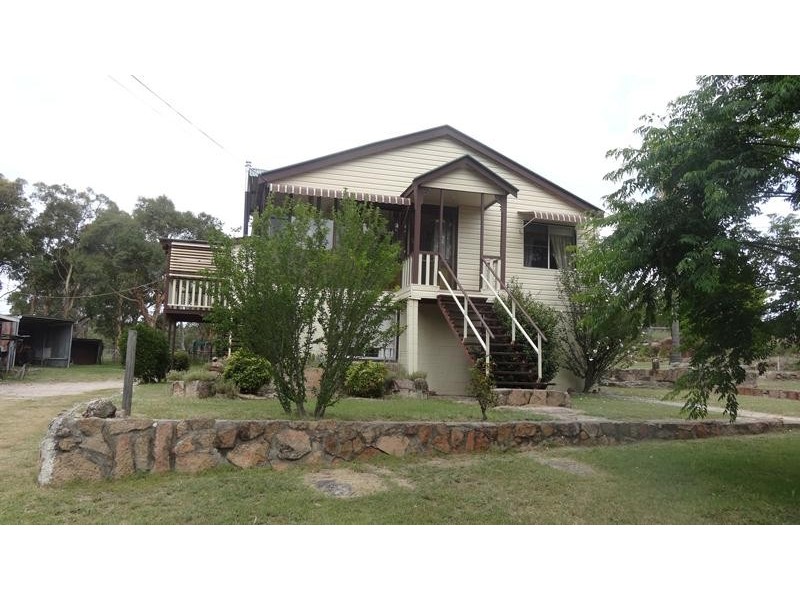 246 Watters Road, Stanthorpe QLD 4380