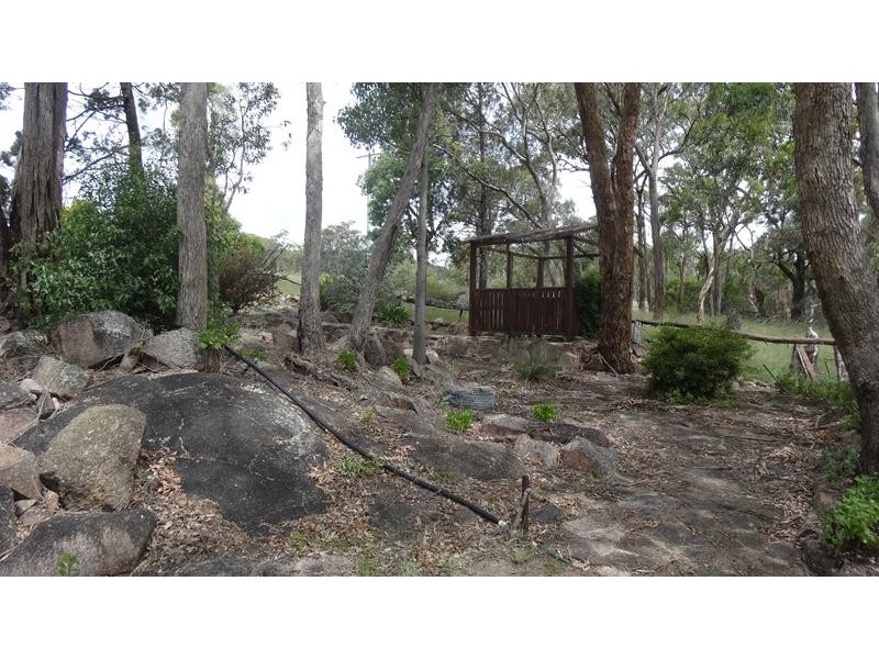 246 Watters Road, Stanthorpe QLD 4380