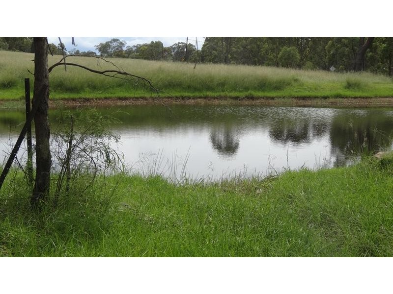 246 Watters Road, Stanthorpe QLD 4380