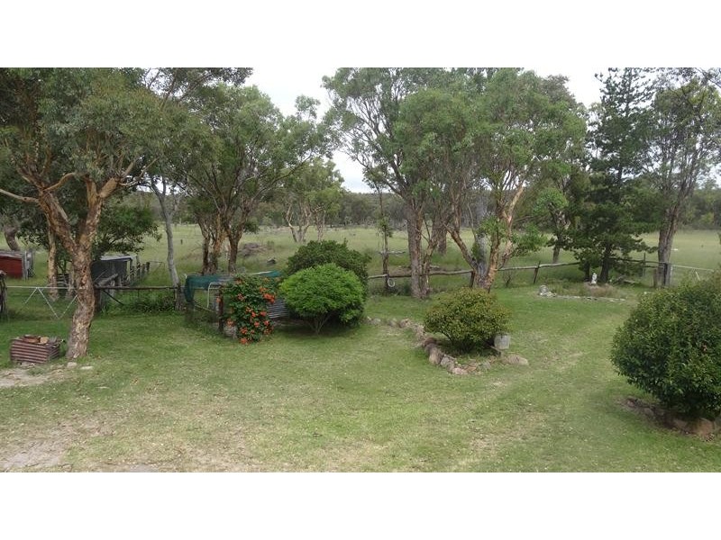 246 Watters Road, Stanthorpe QLD 4380