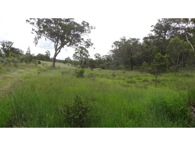 246 Watters Road, Stanthorpe QLD 4380