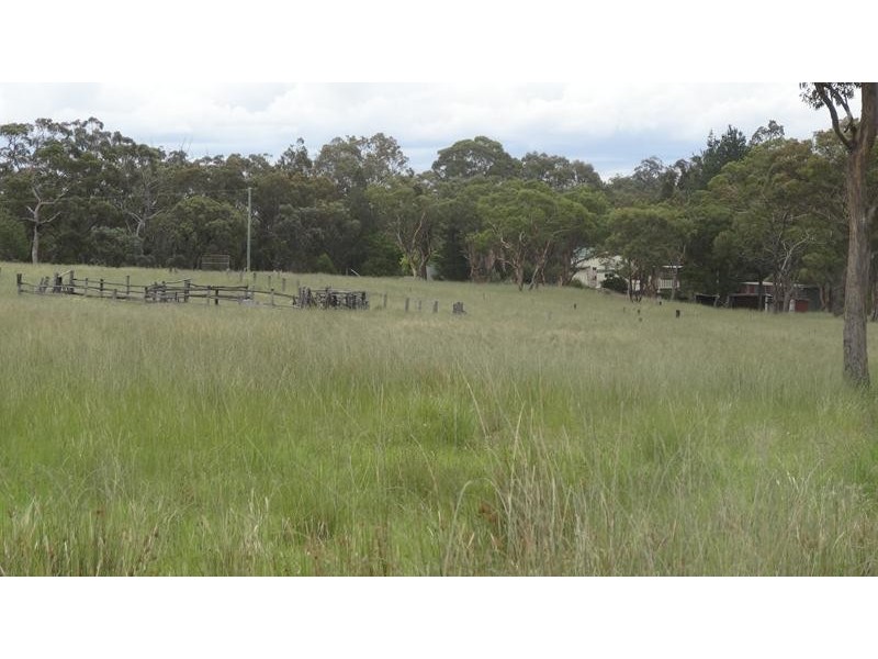 246 Watters Road, Stanthorpe QLD 4380