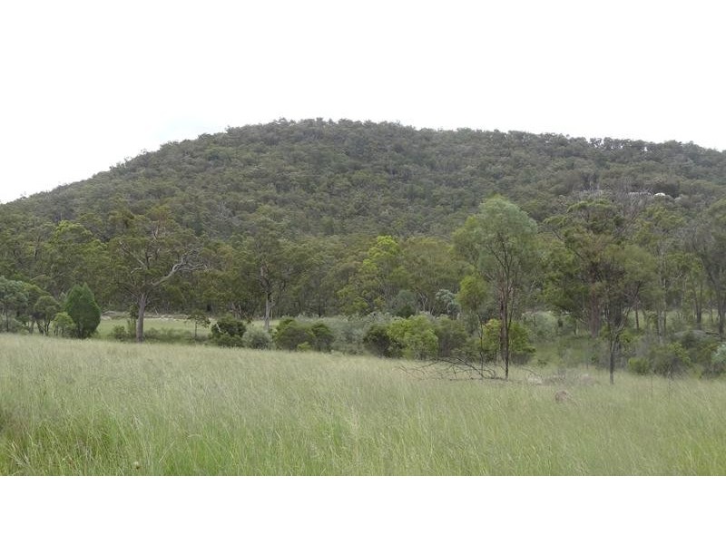 246 Watters Road, Stanthorpe QLD 4380