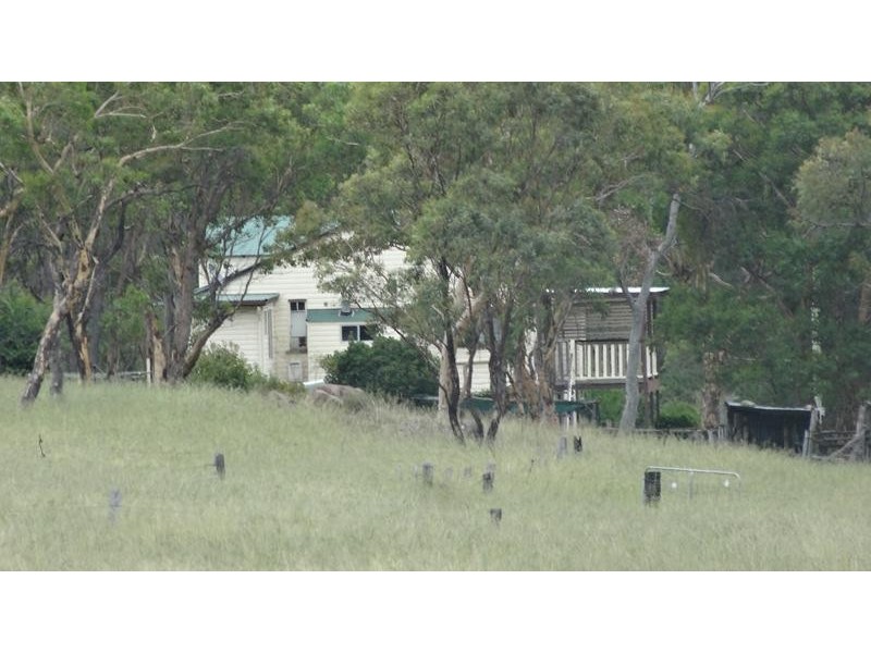 246 Watters Road, Stanthorpe QLD 4380