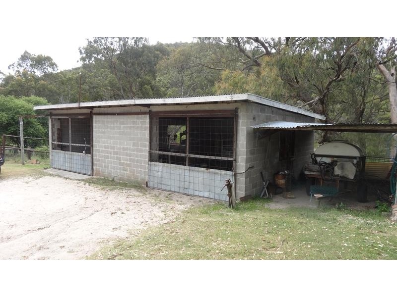 246 Watters Road, Stanthorpe QLD 4380