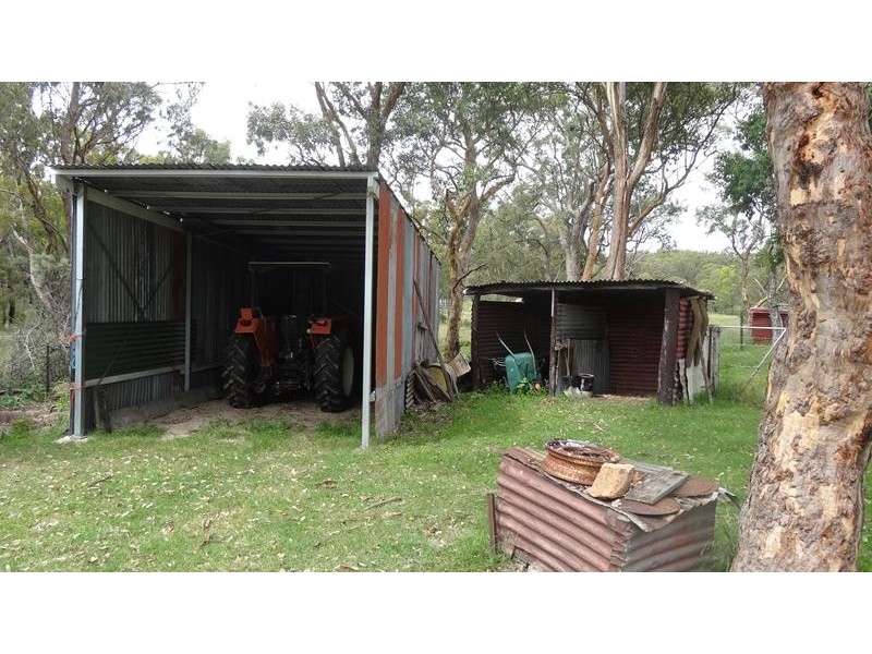 246 Watters Road, Stanthorpe QLD 4380