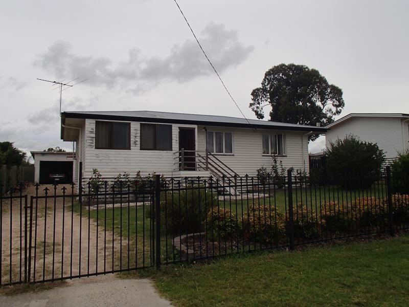 13 Britannia Street, Stanthorpe QLD 4380