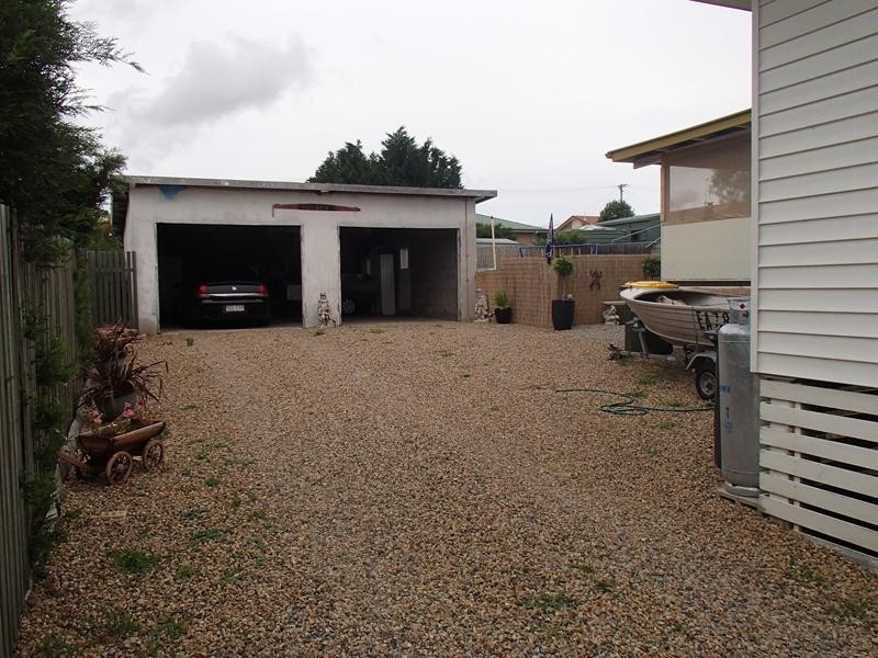 13 Britannia Street, Stanthorpe QLD 4380