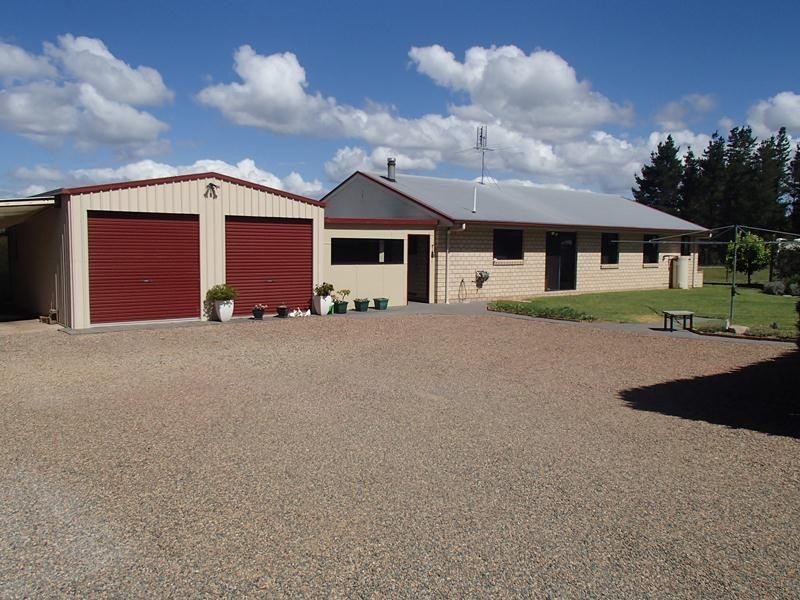 183 Lofaros Road, Stanthorpe QLD 4380