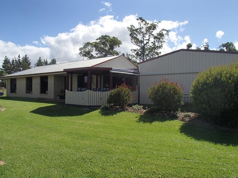 183 Lofaros Road, Stanthorpe QLD 4380