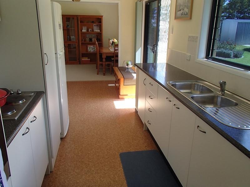 183 Lofaros Road, Stanthorpe QLD 4380