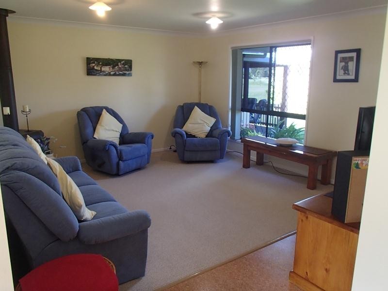 183 Lofaros Road, Stanthorpe QLD 4380