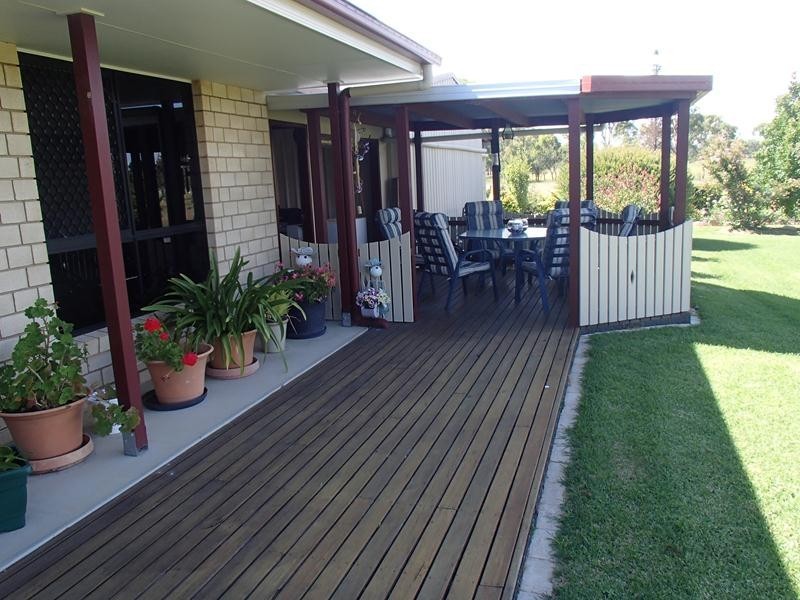 183 Lofaros Road, Stanthorpe QLD 4380