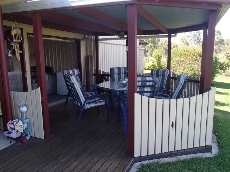 183 Lofaros Road, Stanthorpe QLD 4380