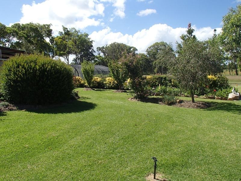 183 Lofaros Road, Stanthorpe QLD 4380