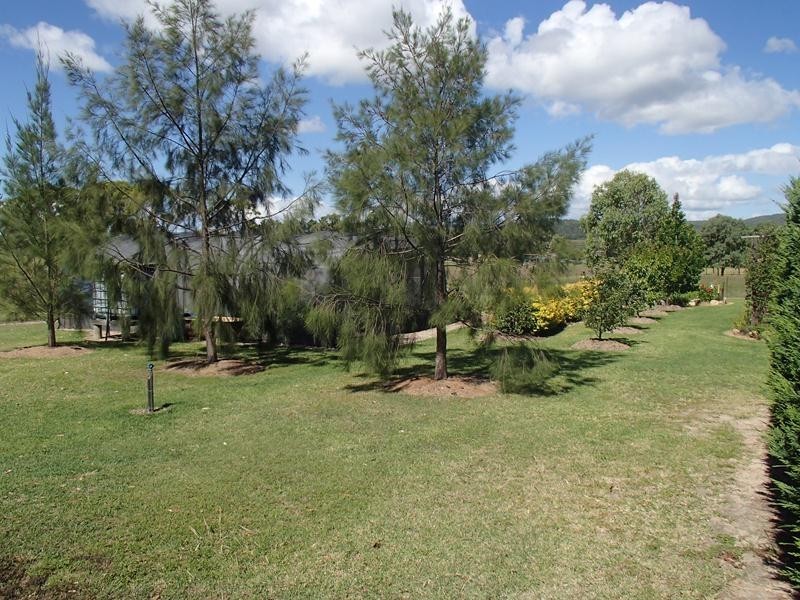 183 Lofaros Road, Stanthorpe QLD 4380