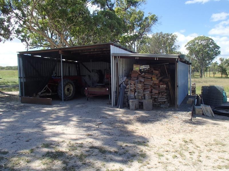 183 Lofaros Road, Stanthorpe QLD 4380