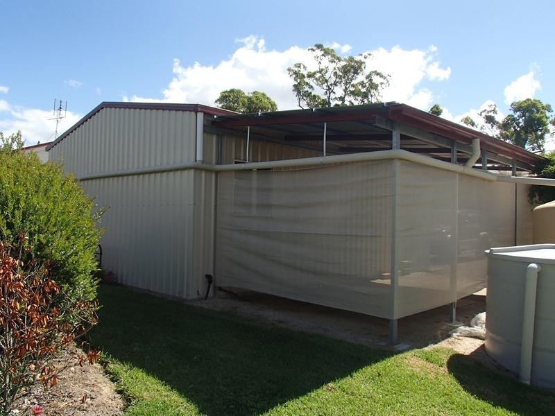 183 Lofaros Road, Stanthorpe QLD 4380