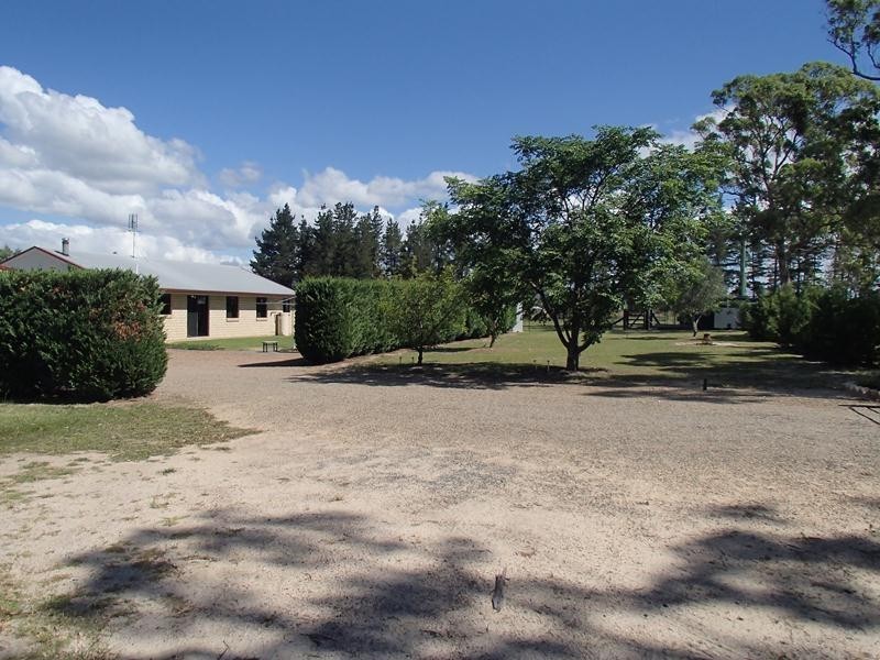 183 Lofaros Road, Stanthorpe QLD 4380