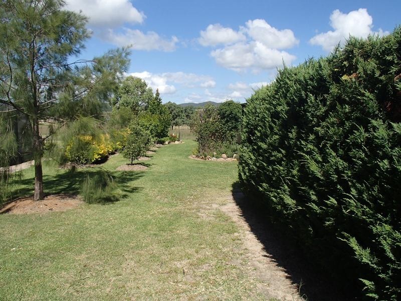183 Lofaros Road, Stanthorpe QLD 4380