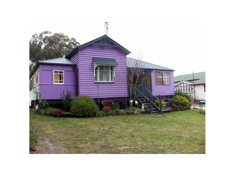 3 Scholz Street, Stanthorpe QLD 4380