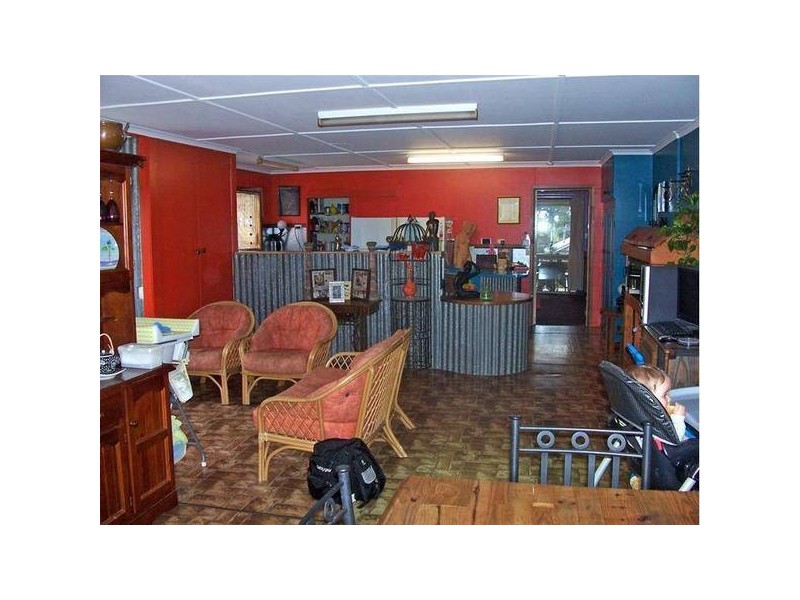 3 Scholz Street, Stanthorpe QLD 4380