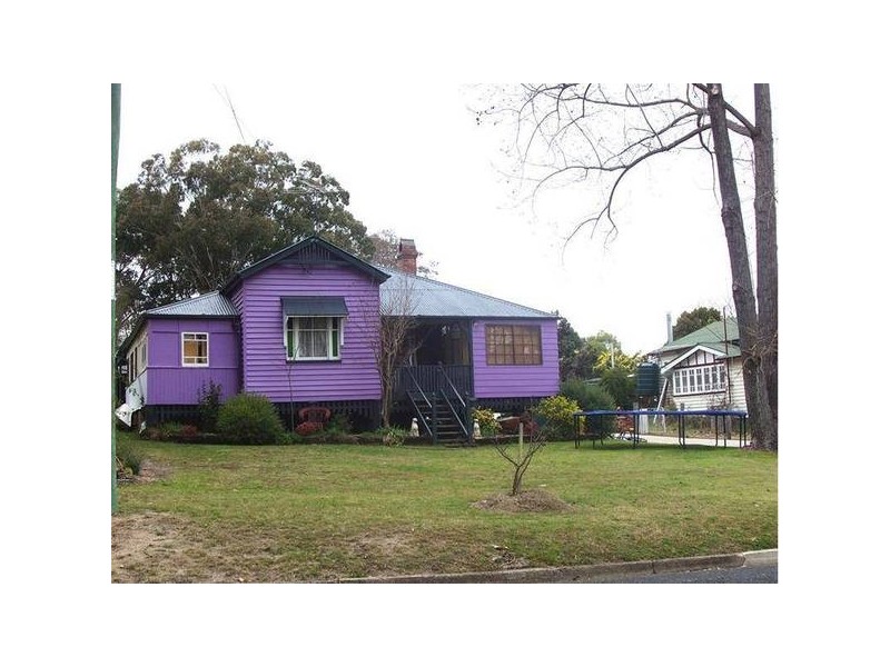 3 Scholz Street, Stanthorpe QLD 4380