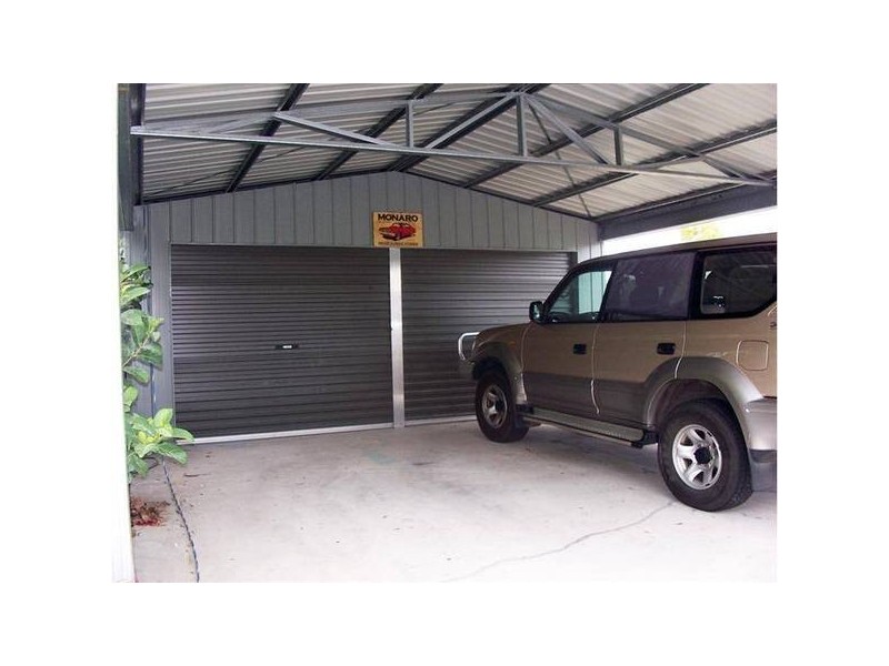 3 Scholz Street, Stanthorpe QLD 4380
