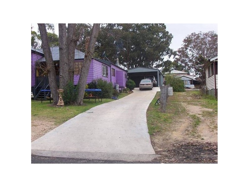 3 Scholz Street, Stanthorpe QLD 4380