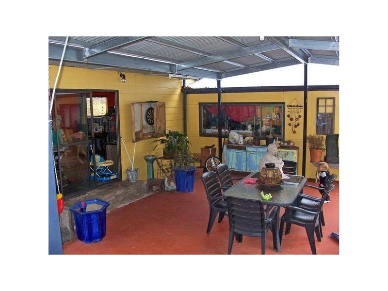 3 Scholz Street, Stanthorpe QLD 4380